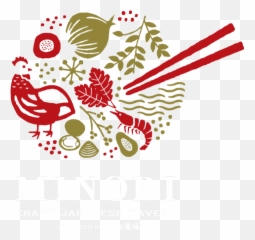 Moana Symbol Png - 181015 Hawaii Minori Logo W Minori Minori Craft Japanese Tavern,Moana Logo