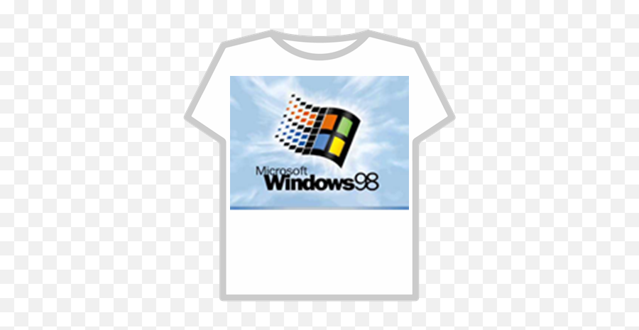 Windows 98 T - Microsoft Plus Windows 95 Png,Windows 98 Logo