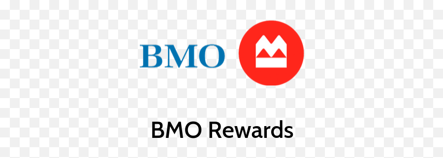 Bmo Rewards - Bmo Rewards Png,Bank Of Montreal Logos