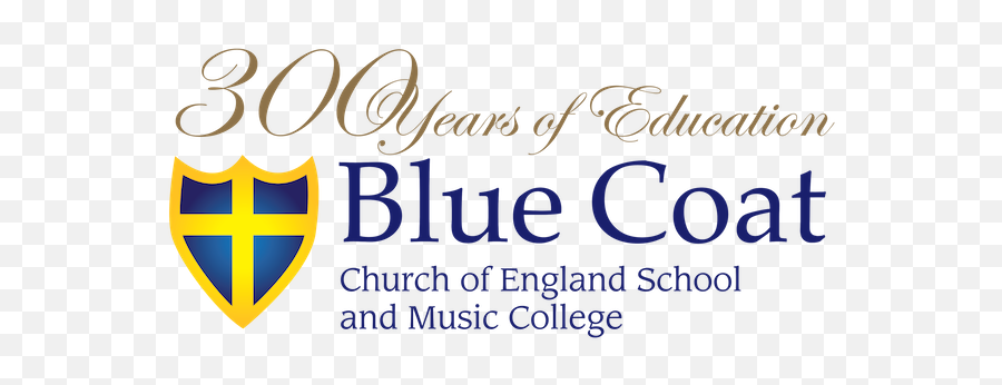 Coventry Blue Coat Church Of England - Bluecoat Church Of England School Png,Bluecoats Logo