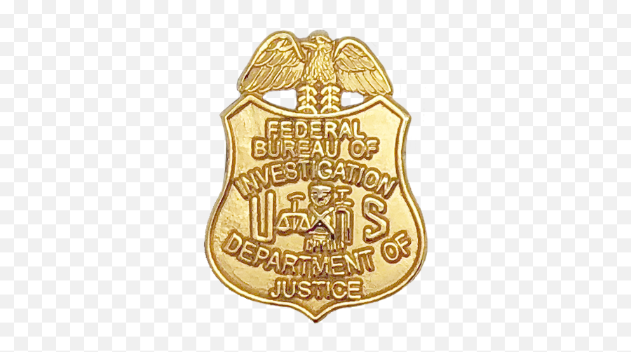 Fbi Png Images Free Download Federal - Logo Fbi,Fbi Logo Png