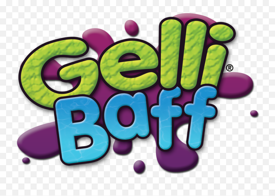 Resources - Gelli Baff Logo Png,Slime Logo Maker