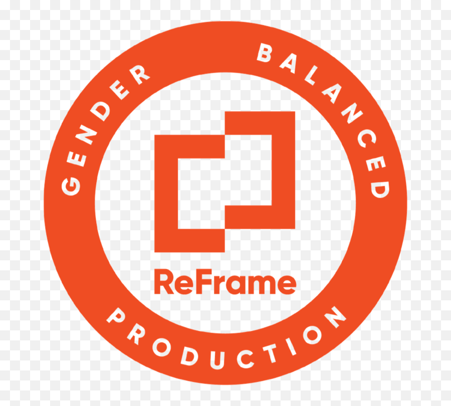 Feature Film Reframe - Circle Png,Stamp Png