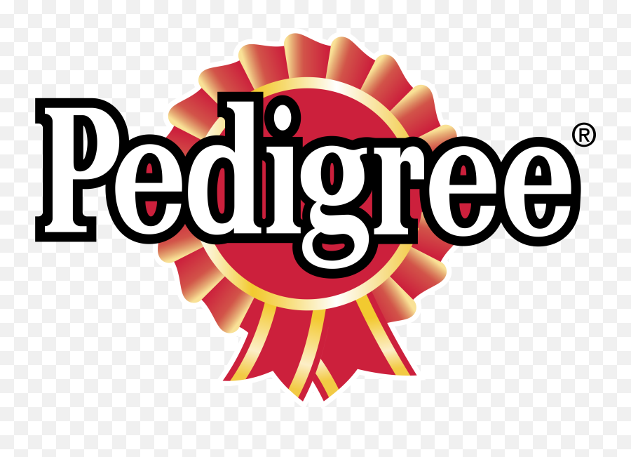 Pedigree - Pedigree Logo Png,Pedigree Logo