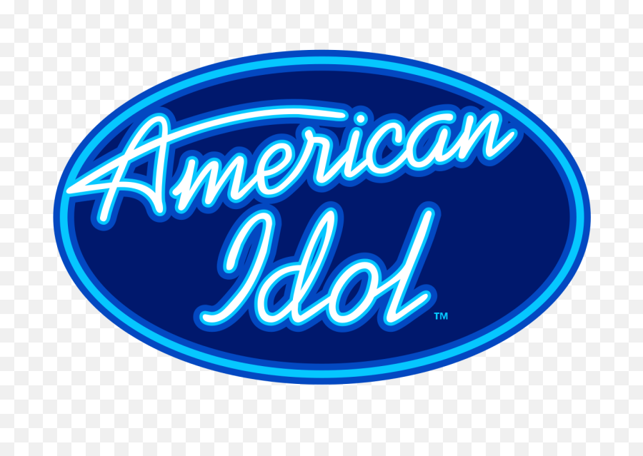 American Idol Logo - American Idol Logo Png,American Idol Logo