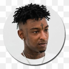 21 Savage Images Download Transparent - Been In The Hills png