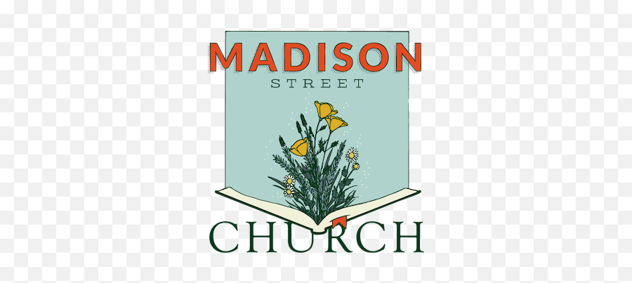Madison Street Church - North Cypress Medical Center Png,Church Of The Brethren Logo
