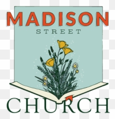 Madison Street Church - North Cypress Medical Center Png,Church Of The Brethren Logo