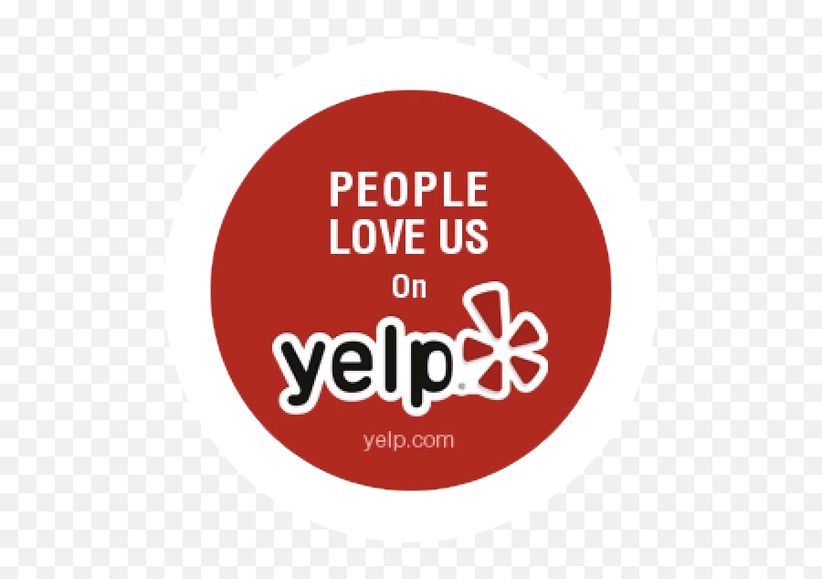 Sjr Handyworks General Contractor - Dot Png,Yelp Review Logo