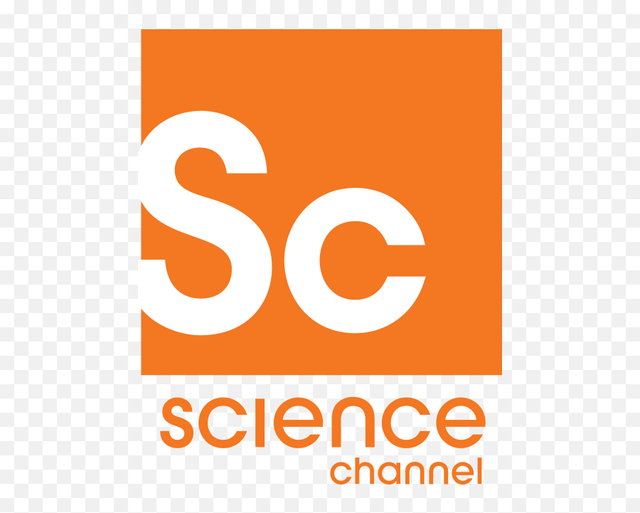 Science - Science Channel Png,Sci Fi Channel Logo