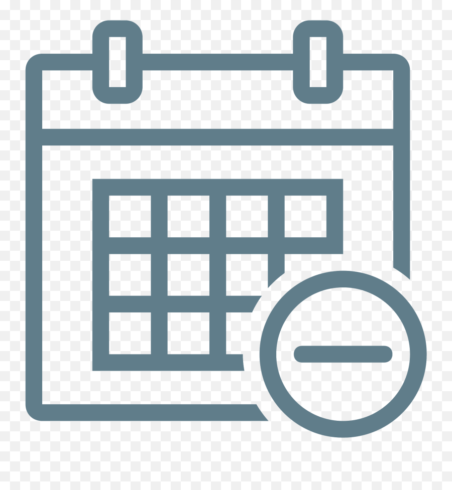 Clipart Calendar Time - Calendar Logo Png Transparent Background,Event Icon Png