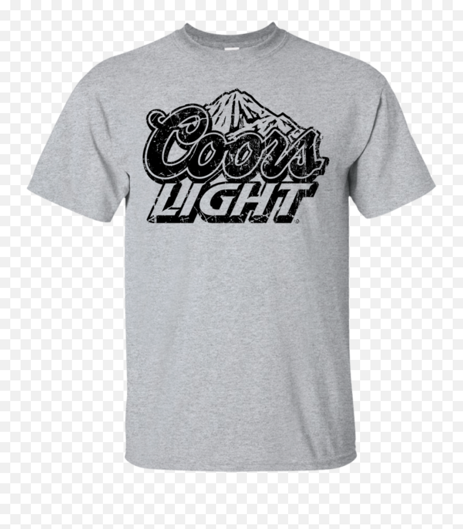 Coors Light Beer T Png Miller Logos