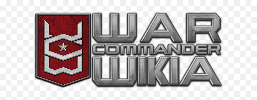 Download Hd Wcw Logo Full Red 256 3 - War Commander Png,Wcw Logo Png