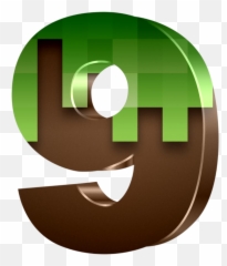 Free Icons Minecraft - Number png