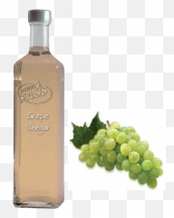 Grape Vinegar - Grape Vinegar Png,Vinegar Png