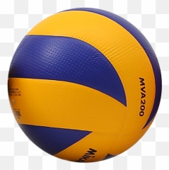 Download Bola De Volei Png Image - Bola De Vôlei Olimpiadas 92,Bola Png