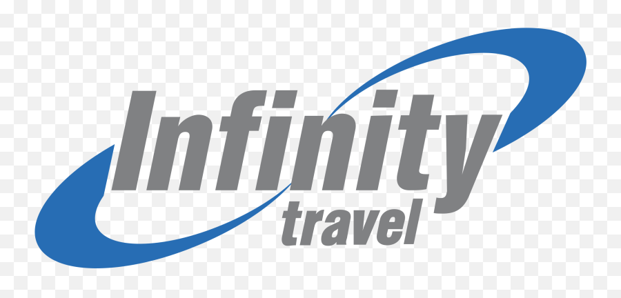 Infinity Travel Logo Png Transparent U0026 Svg Vector - Freebie Infiniti Travel,Travel Logos