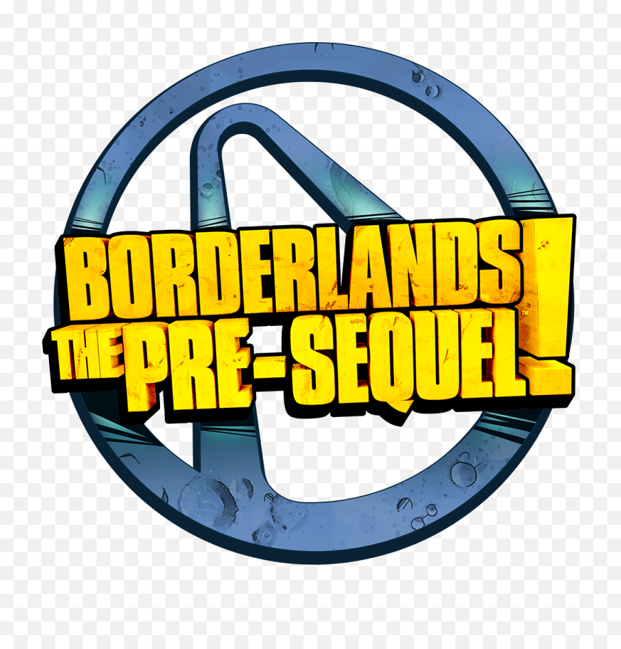 Steam For Mac - Borderlands The Pre Sequel Icon Png,Borderlands 2 Png