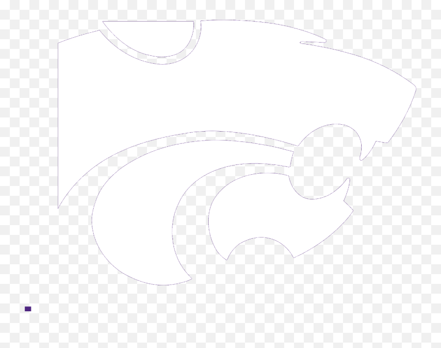 Download Kstate Wildcat Logo - Wildcats K State Football Png,Wildcat Png