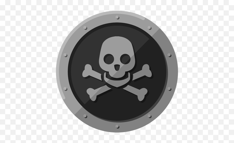 Death Skull Metal Symbo - Transparent Png U0026 Svg Vector File Jolly Roger,Death Metal Logos