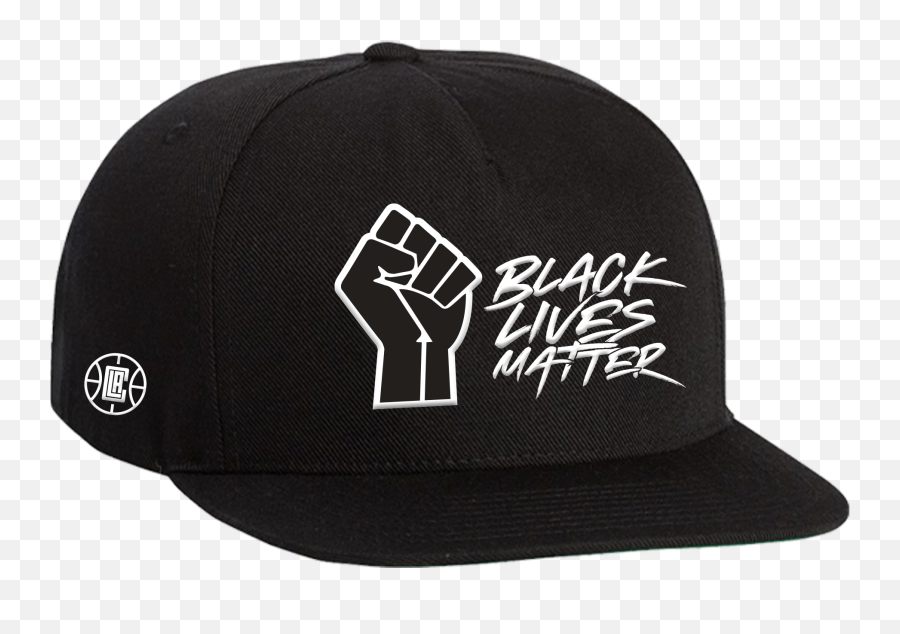 La Clippers Voters Win Collection - Black Power Fist Png,Clippers Logo Png