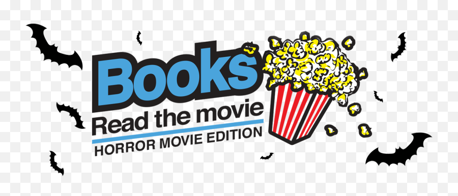 Horror Movie Png - The Half Price Blog Popcorn 1842287 Language,Movie Popcorn Png