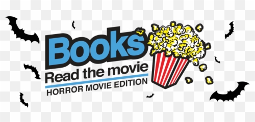 Horror Movie Png - The Half Price Blog Popcorn 1842287 Language