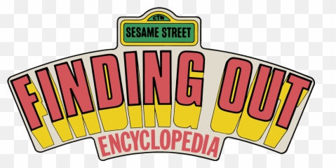 Sesame Street Finding Out Encyclopedia Muppet Wiki Fandom - The Book png
