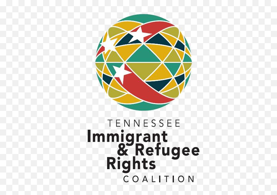 Yes I Count Tn U2014 Tennessee Immigrant U0026 Refugee Rights Coalition - Tennessee Immigrant And Refugee Rights Coalition Png,Tennessee Logo Png