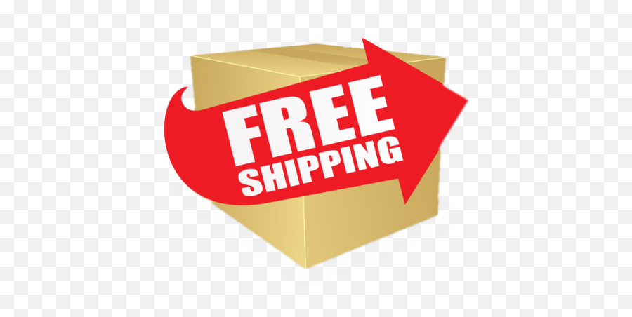 Free Shipping Box Png Transparent Background Download - Free Shipping Icon,Box Logo Png