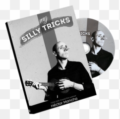 Review My Silly Tricks By Hector Mancha Ningthingcom - My Silly Tricks By Hector Mancha Dvd Png,Mancha Png