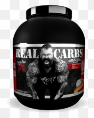 Rich Piana 5 Nutrition Real Carbs - Sweet Potato Pie Real Carbs Rich Piana Png,Yam Png