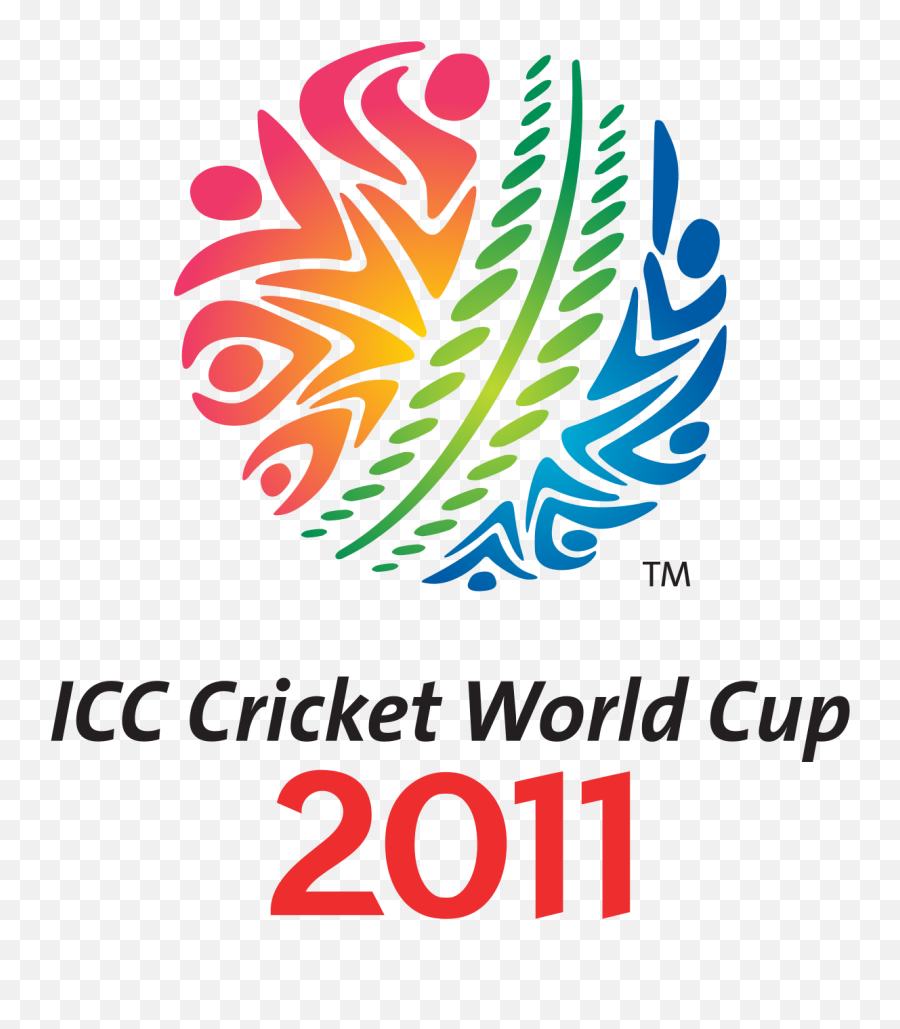 Icc Cricket World Cup 2011 Quiz Facts - 2011 Cricket World Cup Logo Png,Quizno Logo