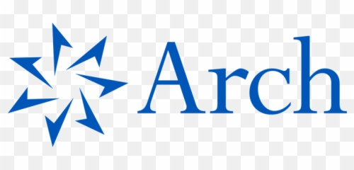 Arch Capital Logo - Vertical png