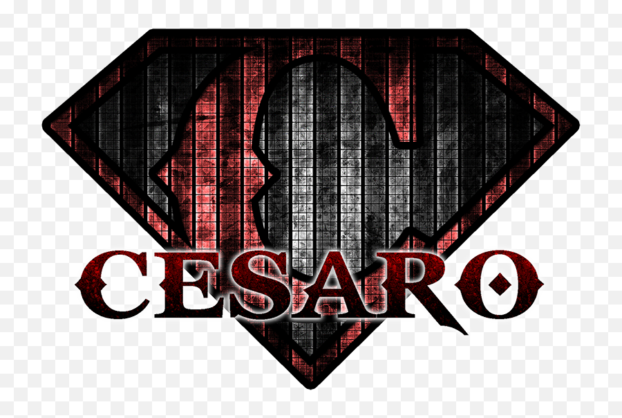 So I Made This Cesaro Shirt Today - Logo Cesaro Png,Cesaro Png