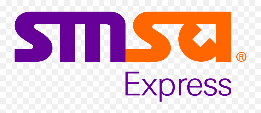 Smsa Express Logo Version - Fedex Express Png,Version Icon