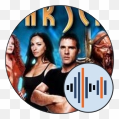 Farscape Soundboard U2014 101 Soundboards - png