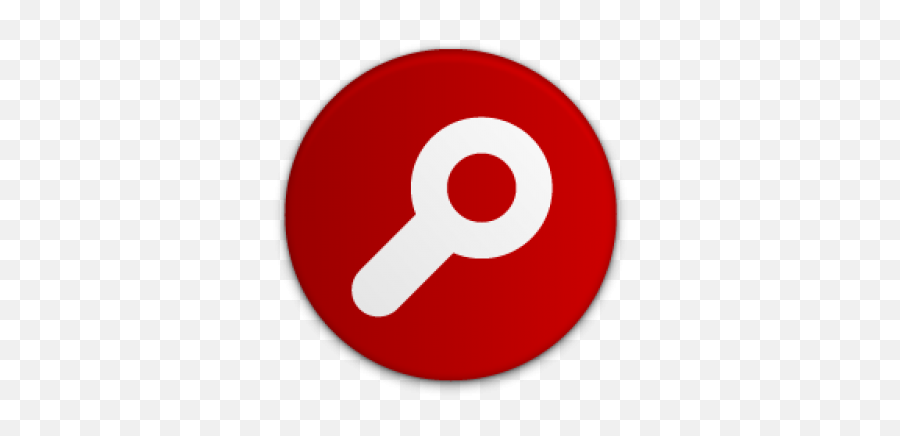 Icons Search Icon 253png Snipstock - Dot,Red Search Icon Png
