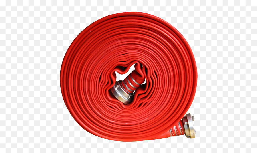 Fire Hose Reel 65mm X 30 Meter Red - Solid Png,Hose Reel Icon