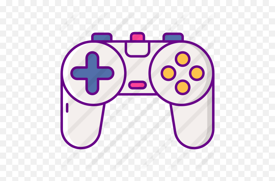 Game Controller - Girly Png,How To Change Ps3 Icon Colors