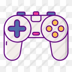 Game Controller - Girly png