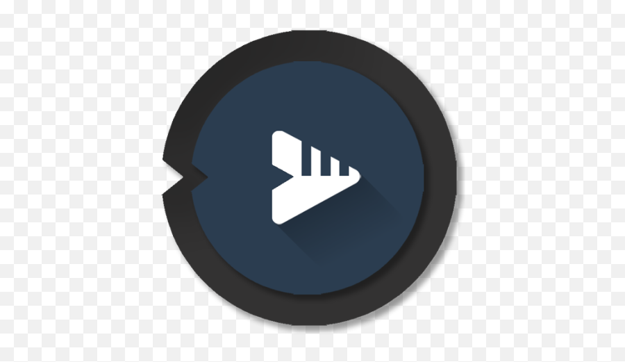 Blackplayer Ex Music Player V2060 Apk Patcher Download - Bastion Png,Music App Icon Png