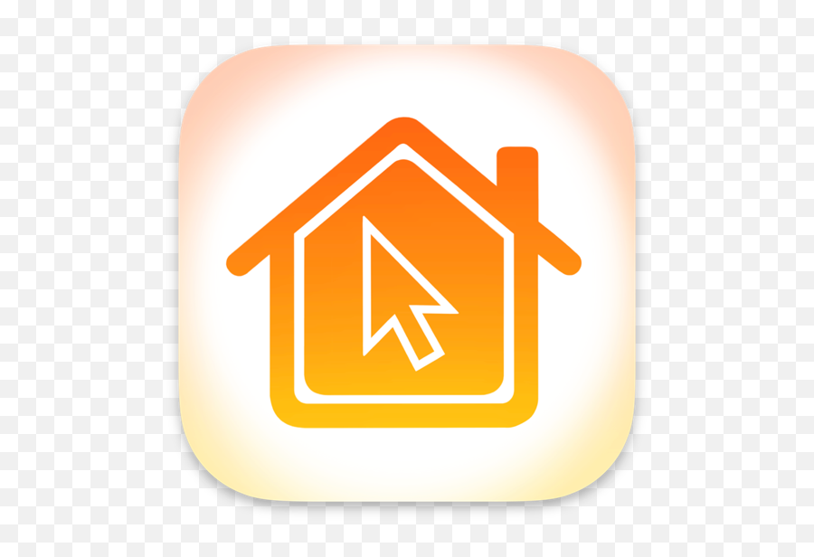Menu Bar App For Homekit - Language Png,Homekit Icon