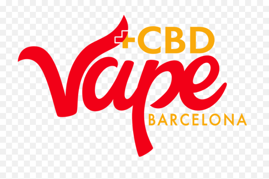 Expo Vape 2019 In Barcelona Spain - Vape Barcelona Logo Png,Vape Smoke Png
