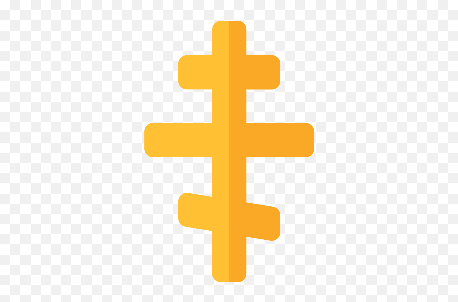 Orthodox Russia Vector Svg Icon - Png Repo Free Png Icons Computer,Icon Of The Crucifixion