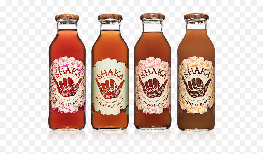 Case Of All Flavors - Beer Bottle Png,Shaka Png