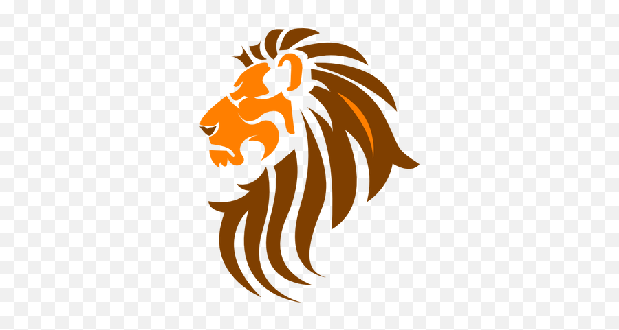 Lions Head Png Images - Lion Sri Lanka Logo,Lions Png