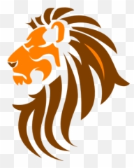 Lions Head Png Images - Lion Sri Lanka Logo,Lions Png
