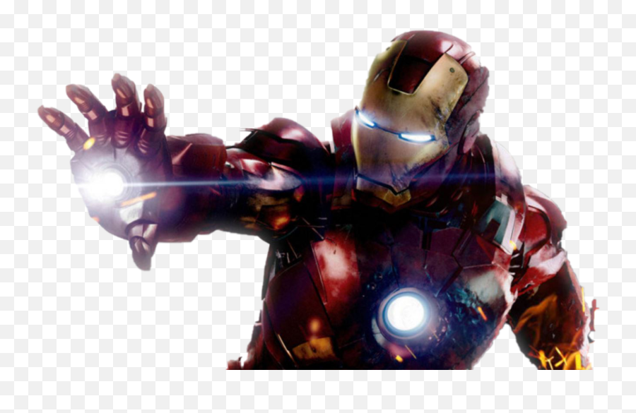 Iron Man Transparent File - Iron Man Vr Png,Avengers Transparent