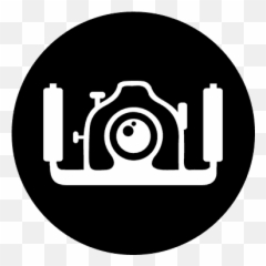 Icon - Dot Png,Scuba Icon